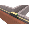 Party Wall DPC Vertical - All Sizes