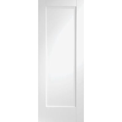 Pattern 10 Internal White Primed Door - XL Joinery