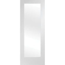 Load image into Gallery viewer, Pattern 10 Internal White Primed Door with Obscure Glass - XL Joinery
