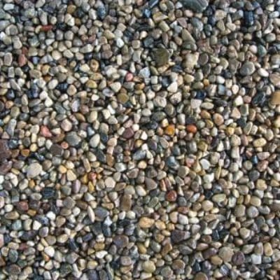 Trent Pea Gravel Chippings (850kg Bag) - All Sizes - Build4less