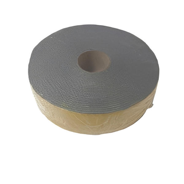 PE Tape 3mm x 50mm x 10m Grey