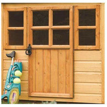 Load image into Gallery viewer, Little Lodge Playhouse - Rowlinson Garden Furniture
