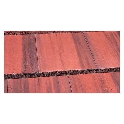 Marley Modern Roof Tile 104 - All Colour