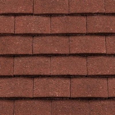 Redland Concrete Tile and Half - All Colours - Redland Roofing