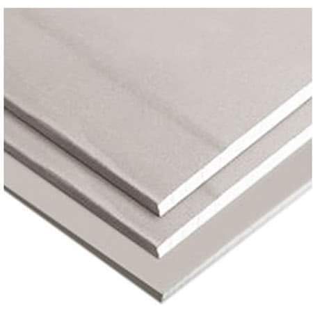 Knauf Wallboard Tapered Edge (All Sizes) - Knauf Building Materials
