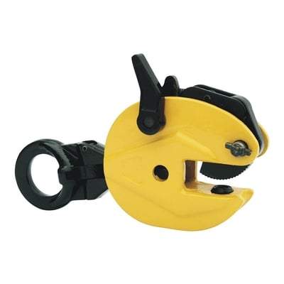 Plate Lifting Clamp - All Weights - The Ratchet Shop Tools and Workwear