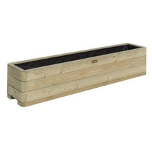 Load image into Gallery viewer, Marberry Patio Planter - Rowlinson Outdoor &amp; Garden
