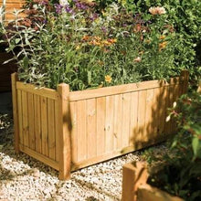 Load image into Gallery viewer, Planter - All Styles - Rowlinson Outdoor &amp; Garden
