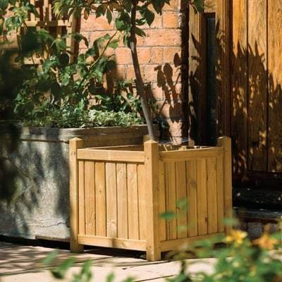 Planter - All Styles - Rowlinson Outdoor & Garden