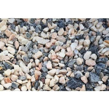 Load image into Gallery viewer, 9-11mm Polar Chippings - All Colours - GRS Aggregates
