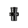 Ring Seal Soil Boss Pipe Single Socket 110mm - Buy Online