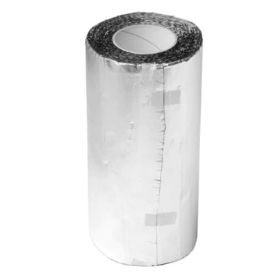 Powerbond Foil Detailing Tape - 1m x 20m - Powerlon