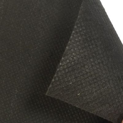 Powerlon UV 120 Black Facade Membrane - 1.5m x 50m (75m2) - Powerlon