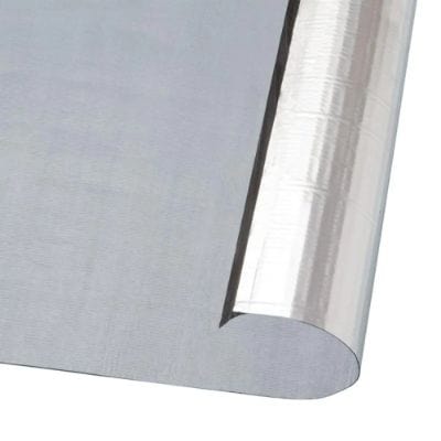 Powerlon Ultrablock Self-Adhesive Thermo Refelective Vapour Control Layer - 1.5m x 100m (150m2) - Powerlon