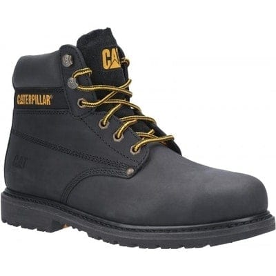 Caterpillar Powerplant SB Safety Boot - All Sizes