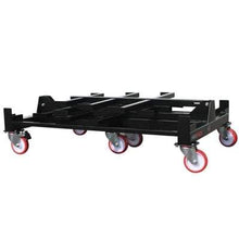 Load image into Gallery viewer, Armorgard Tonne Mobile Pipe Rack all sizes - Armorgard Tools and Workwear
