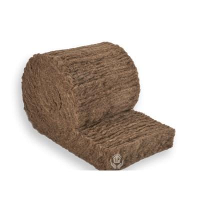 100% Sheepwool Insulation Premium Roll (All Sizes) - Sheepwool Insulation