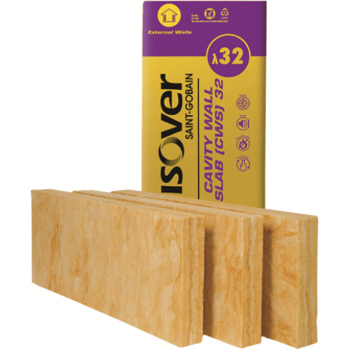 Isover Batt - CWS 36