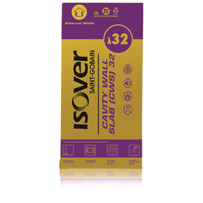 Isover Batt - CWS 36
