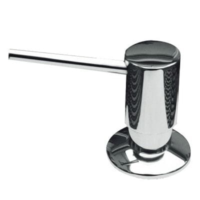 Reginox Chrome Soap Dispenser - PS100 - Reginox