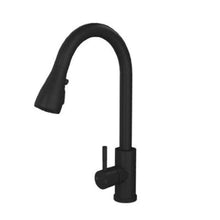 Load image into Gallery viewer, Kitchen Sink Mixer w/ Pull Out Spray and Swivel Spout - Ellsi
