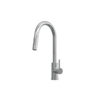 Load image into Gallery viewer, Kitchen Sink Mixer w/ Pull-Out Hose and Spray Head - Ellsi

