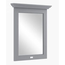 Load image into Gallery viewer, Bayswater 600mm Flat Mirror - All Colours
