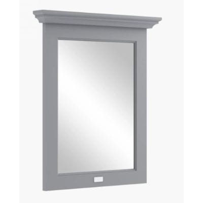 Bayswater 600mm Flat Mirror - All Colours
