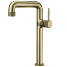 Load image into Gallery viewer, Desio Tall Basin Mixer - All Finishes - Aqua
