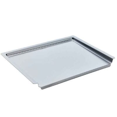 Reginox Aspen Stainless Steel Drainer For Undermount Sinks - Reginox