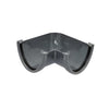 Deepflow / Hi-Cap Gutter Angle 90 Degree (115mm x 75mm) - All Colours