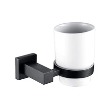Load image into Gallery viewer, Cubis Tumbler and Holder - All Colours - RAK Ceramics
