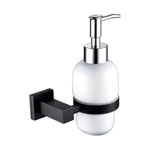 Load image into Gallery viewer, Cubis Soap Dispenser and Holder - All Colours - RAK Ceramics
