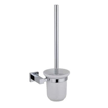 Load image into Gallery viewer, Cubis Toilet Brush and Holder - All Colours - RAK Ceramics
