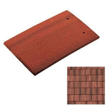 Load image into Gallery viewer, Redland Concrete Plain Roof Tiles - All Colours
