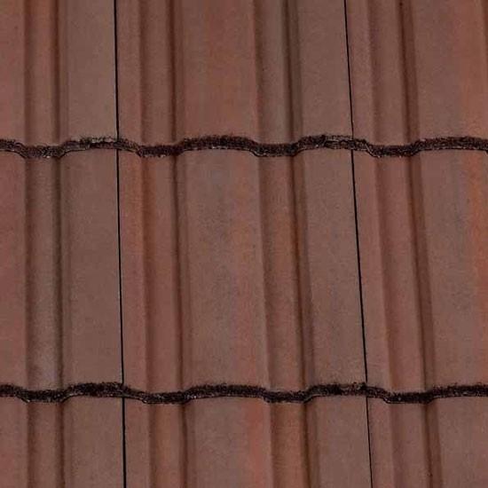 Redland Renown Tile and Half - All Colours - Redland Roofing