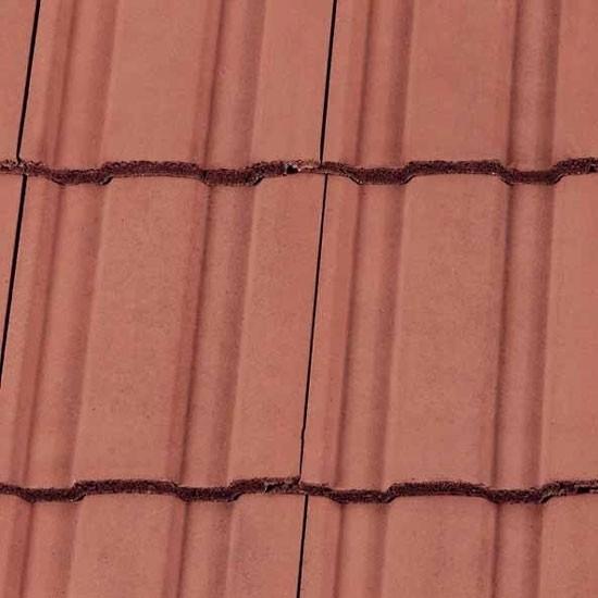 Redland Renown Tile and Half - All Colours - Redland Roofing