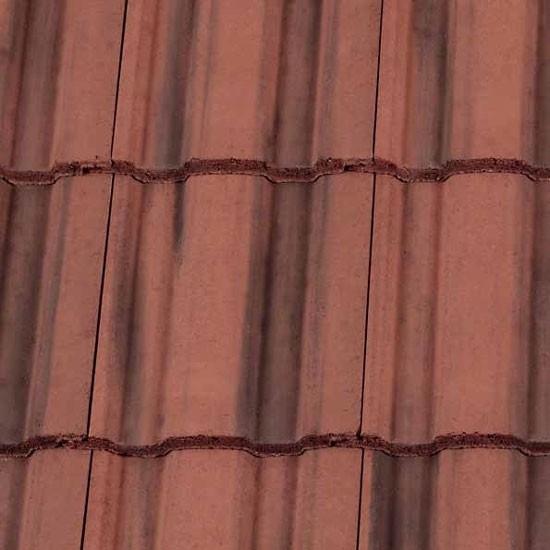 Redland Renown Tile and Half - All Colours - Redland Roofing