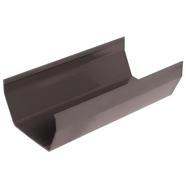 Buy Square Gutter 114mm RGS4 Range Online – Build4less