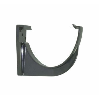Deepflow / Hi-Cap Gutter Fascia Bracket 115mm x 75mm - All Colours - Floplast Drainage