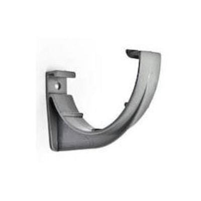 Mini Gutter Fascia Bracket - 76mm - Floplast Guttering