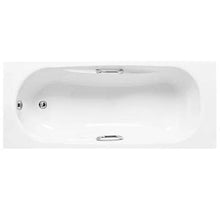 Load image into Gallery viewer, Sureste Single Ended Acrylic Bath 1700 x 700mm - Roca
