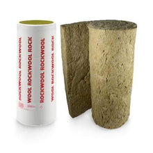 Load image into Gallery viewer, Rockwool Cladding Roll - All Sizes
