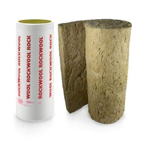 Rockwool Cladding Roll - All Sizes