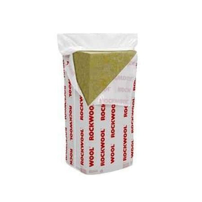 Rockwool Flexi-Slab - All Sizes - Rockwool Insulation