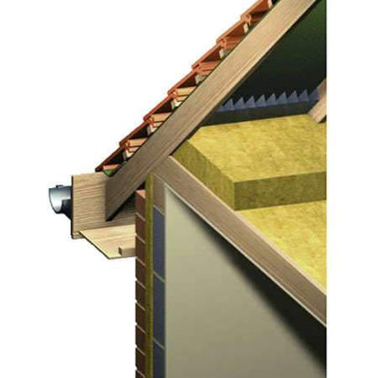 Rockwool Roll 150mm (Pallet of 18)