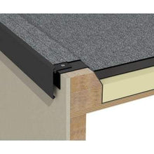 Load image into Gallery viewer, F3/ F3L GRP Roof Edge Trim - Full Range

