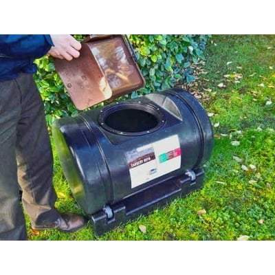 Carbery Roto Composter - 200 Litre - Buy Now