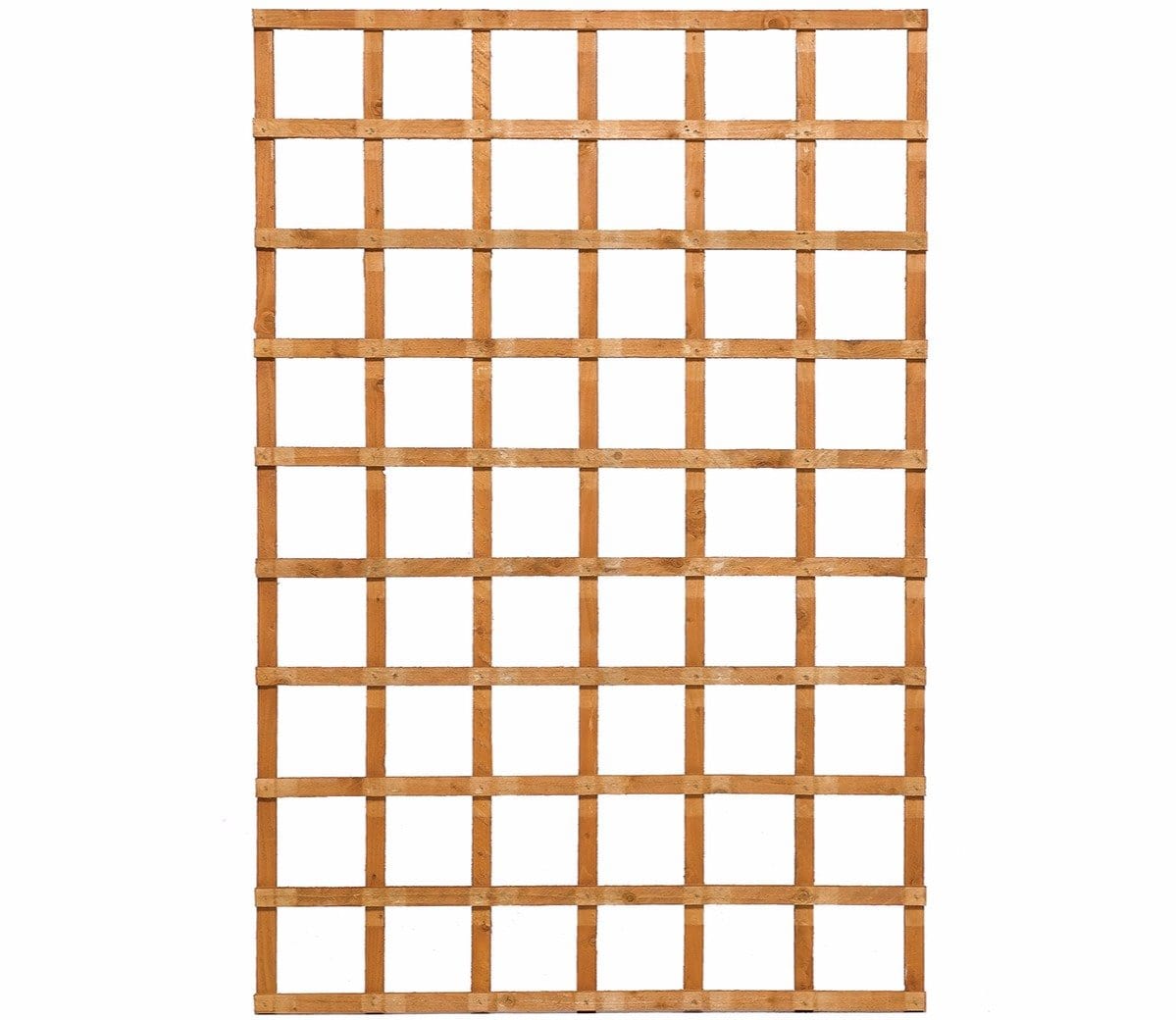 Copy of Picket Fence Gate 4 x 3 - Rowlinson Fence Panels