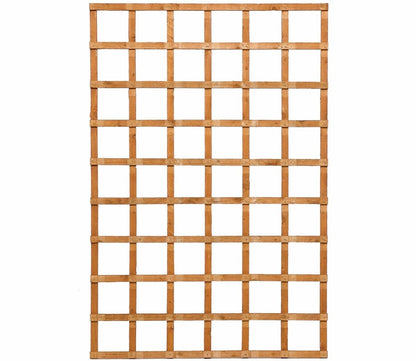 Copy of Picket Fence Gate 4 x 3 - Rowlinson Fence Panels